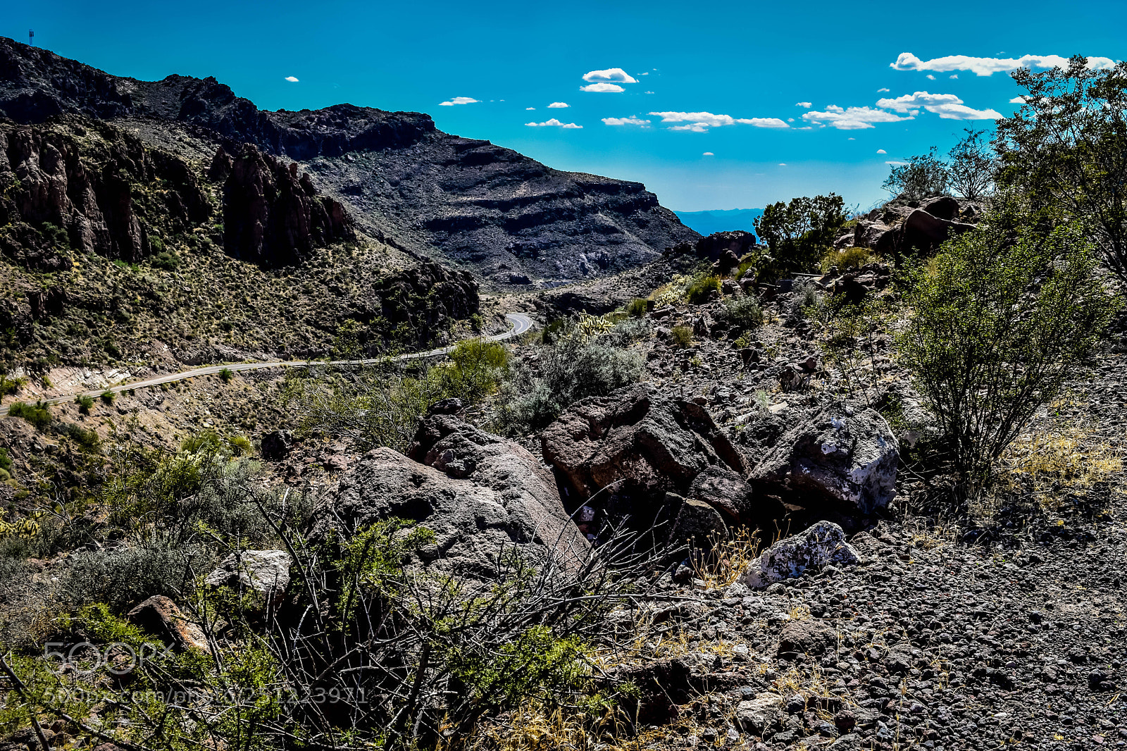 Nikon D5300 sample photo. Oatman arizona photography