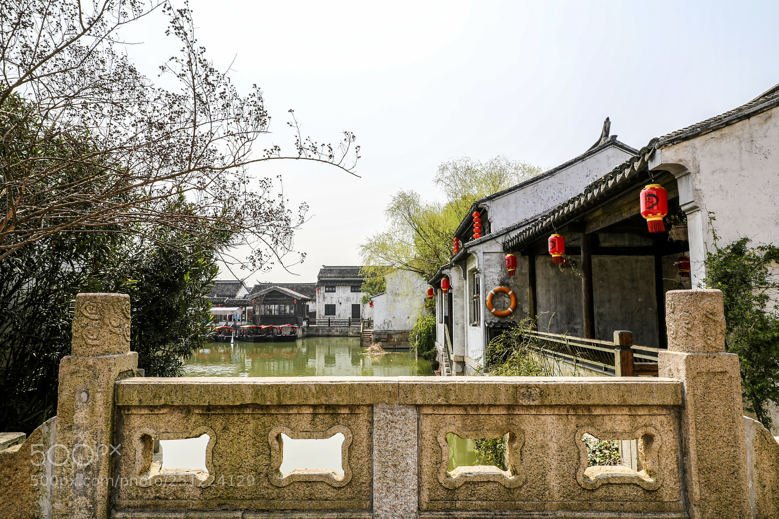 Canon EOS 5D Mark IV sample photo. Dangkou town 2 photography