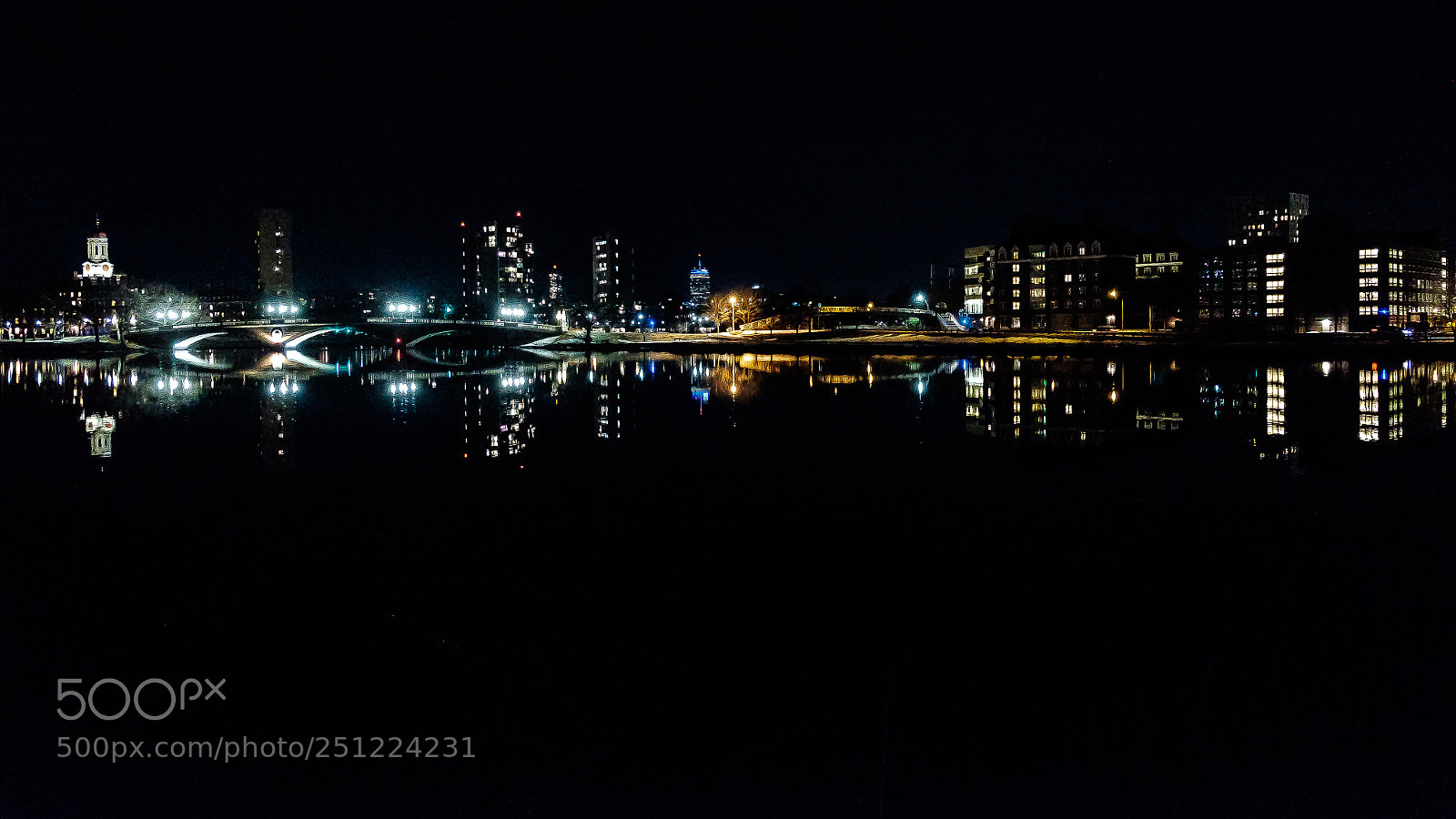 Fujifilm X-T10 sample photo. The weeks bridge by photography