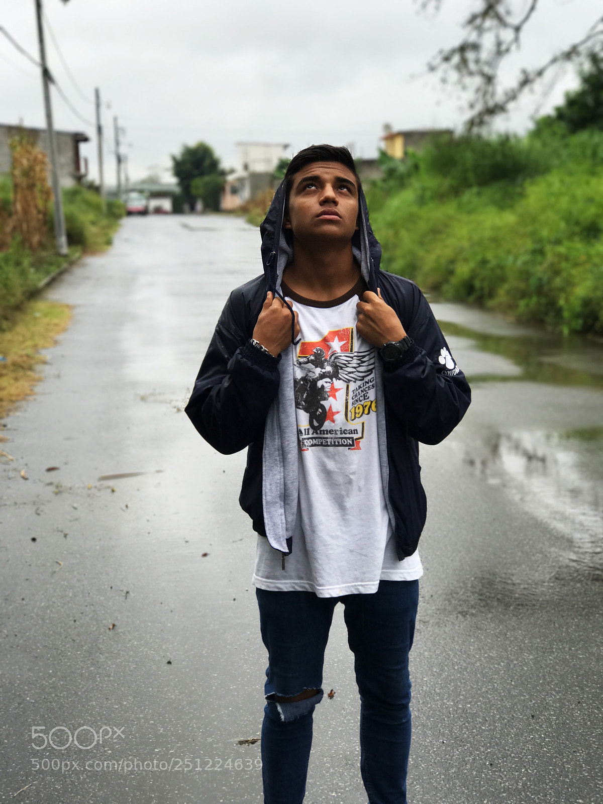 Apple iPhone 7 Plus sample photo. Estar solo, ese es photography