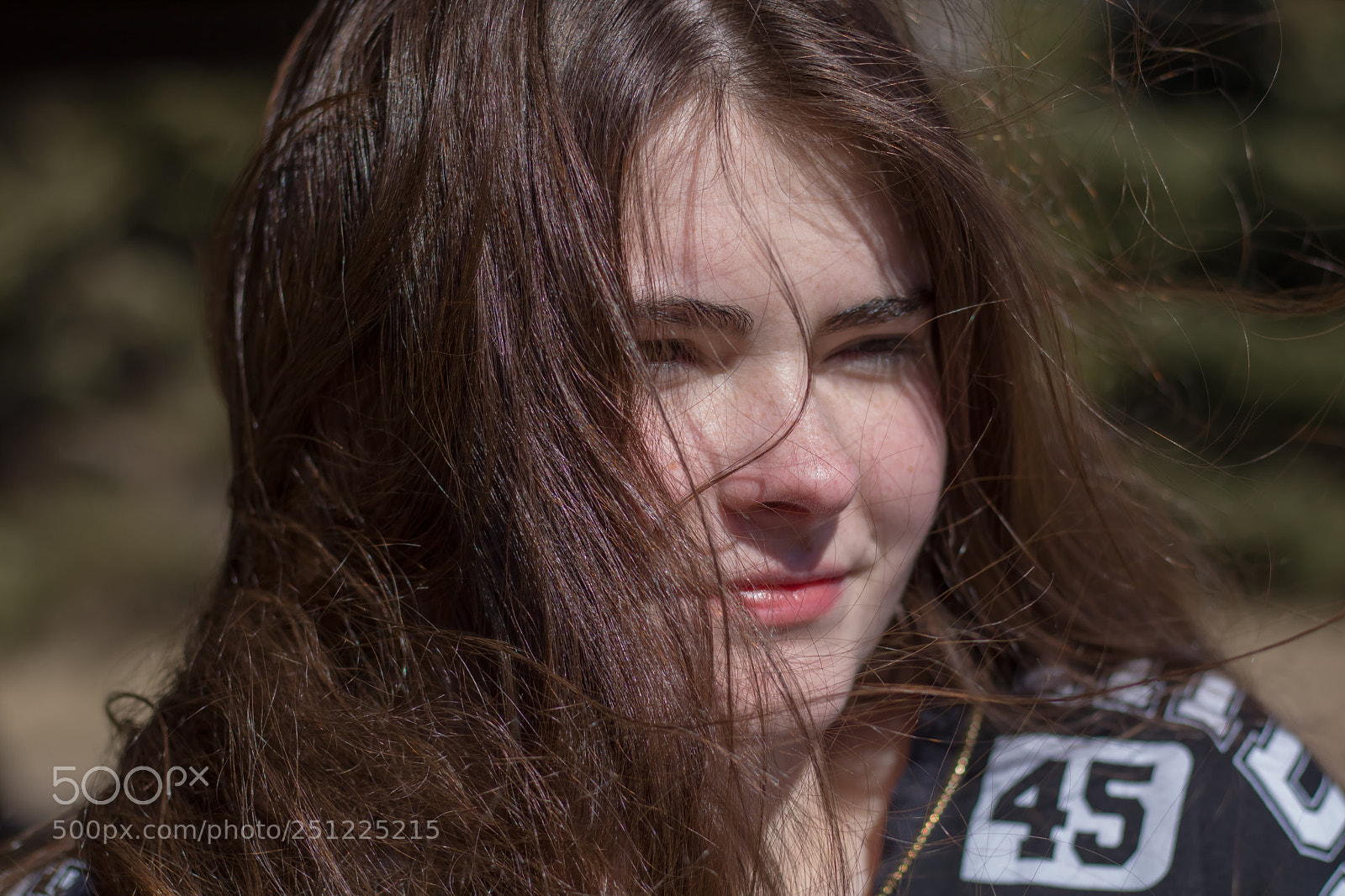 Canon EOS 750D (EOS Rebel T6i / EOS Kiss X8i) sample photo. Alyssa photography