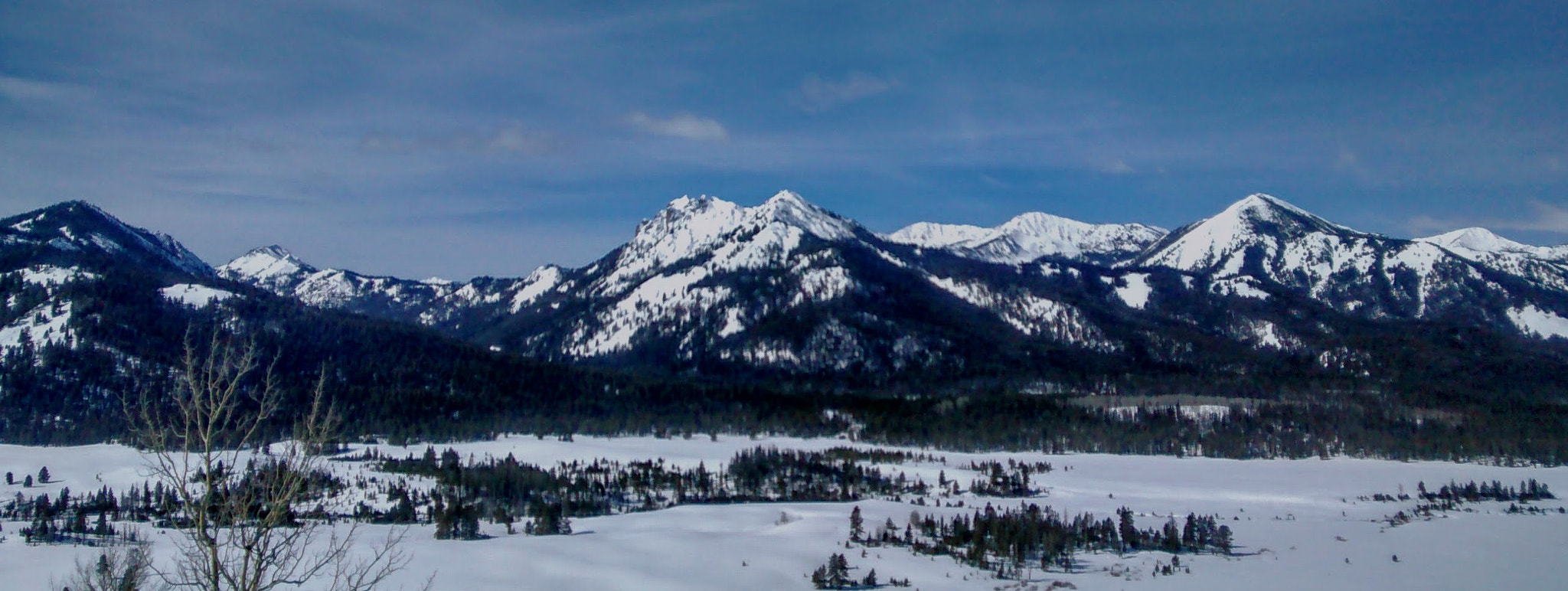 Motorola Moto G (1st Gen) sample photo. Getting higher at galena summit photography