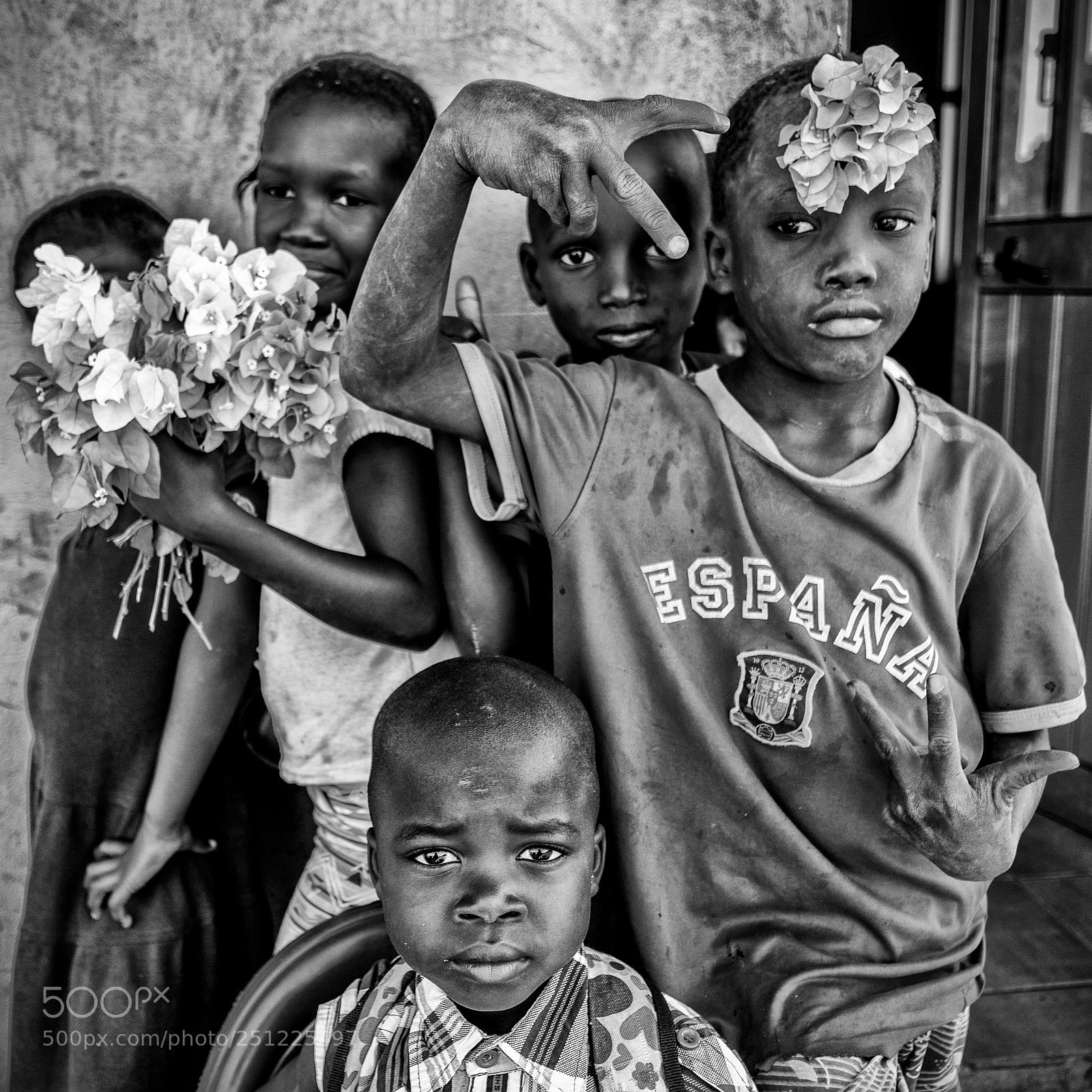 Sony a6000 sample photo. Guinea-bissau #1 photography