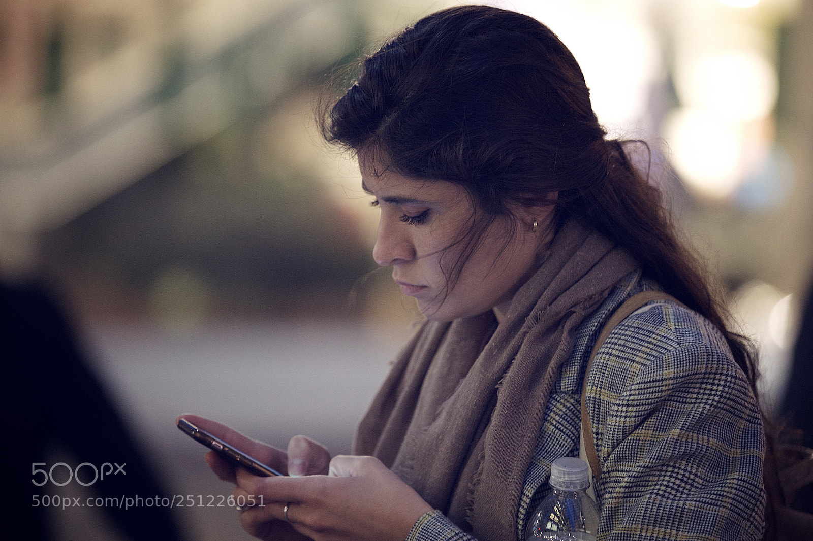 Canon EOS 5D Mark II sample photo. Day 087 - march 28, 2018 photography