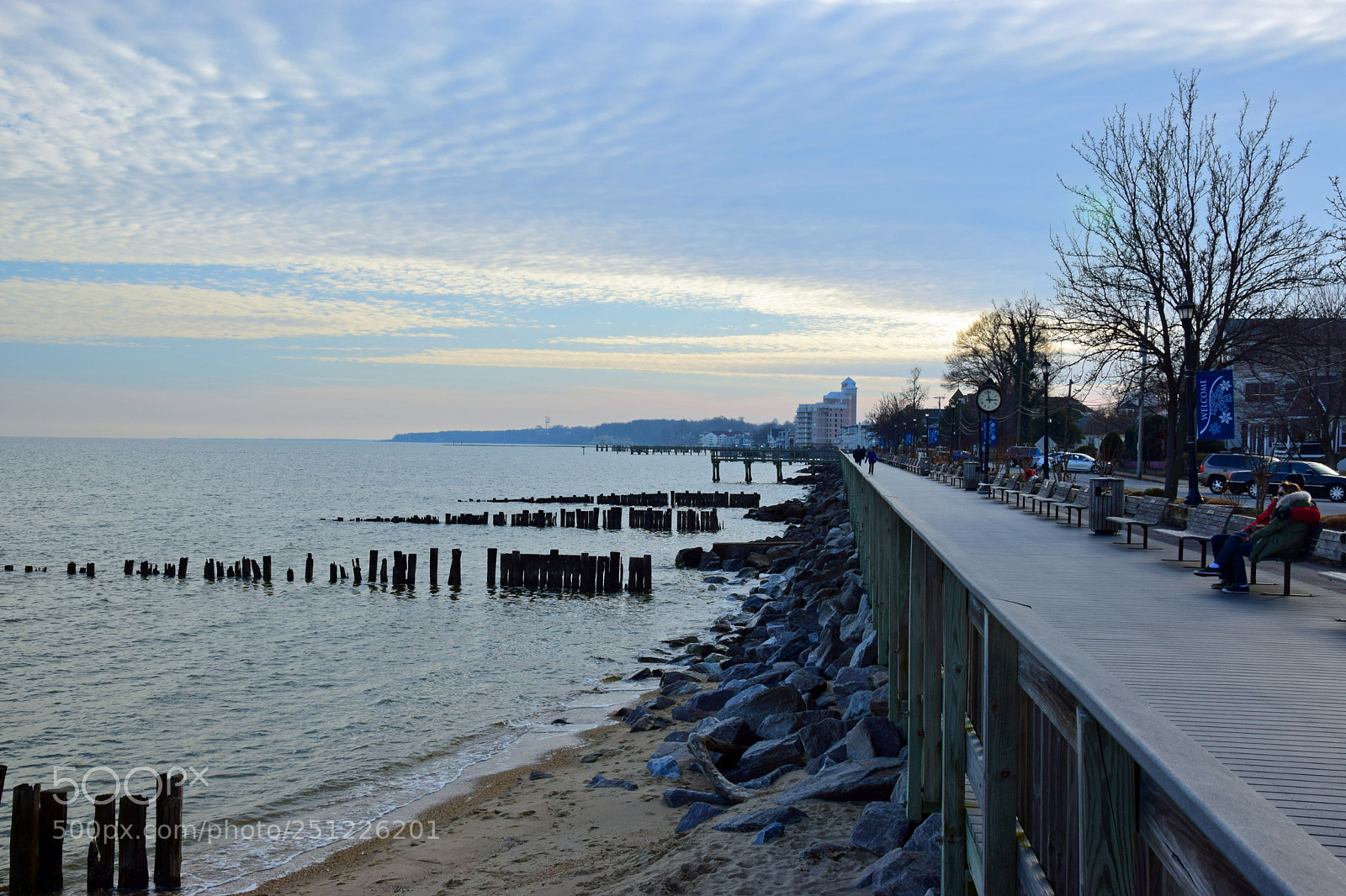 Nikon D5300 sample photo. Chesapeake coast photography