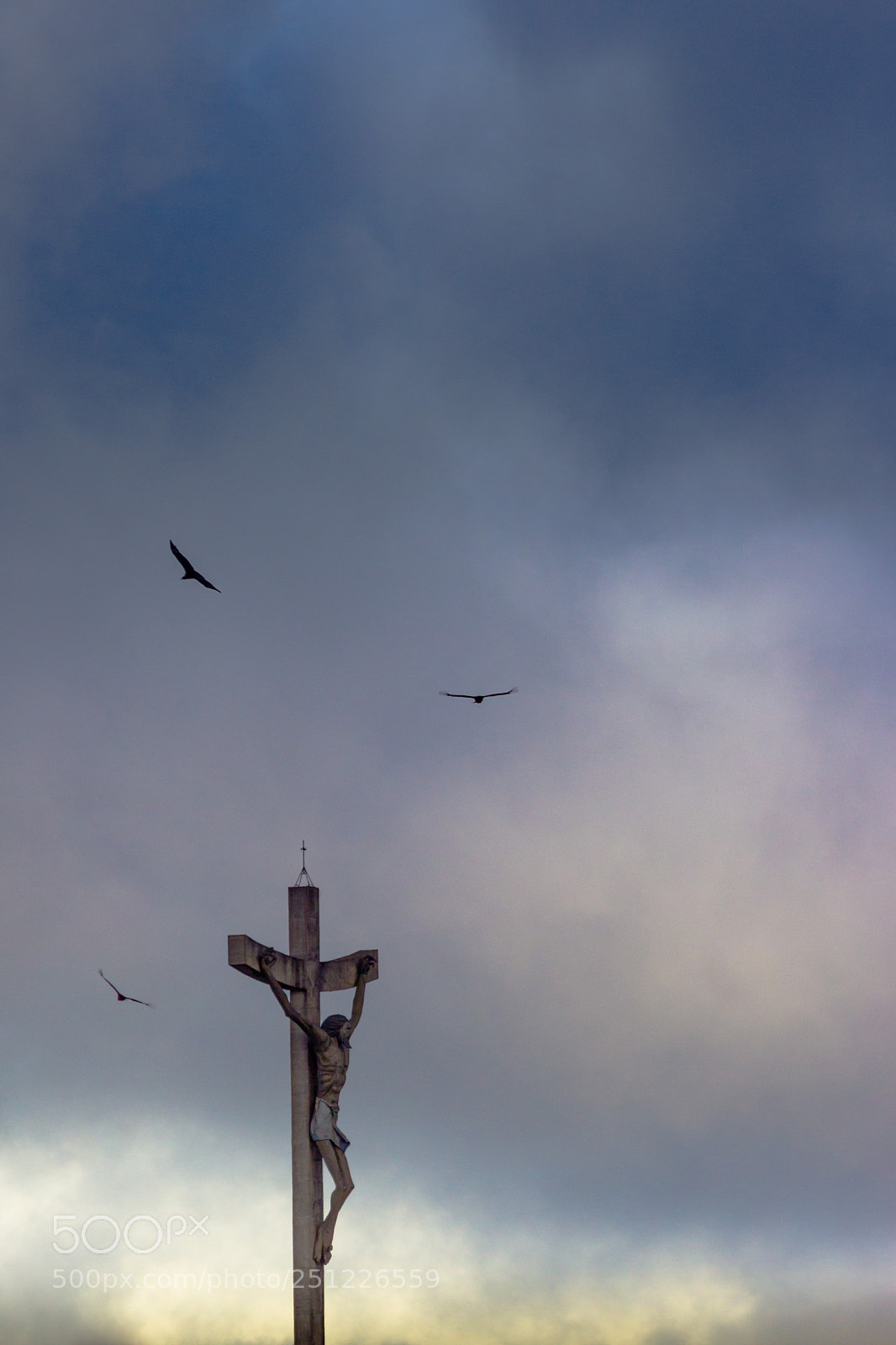 Canon EOS 600D (Rebel EOS T3i / EOS Kiss X5) sample photo. Cristo photography