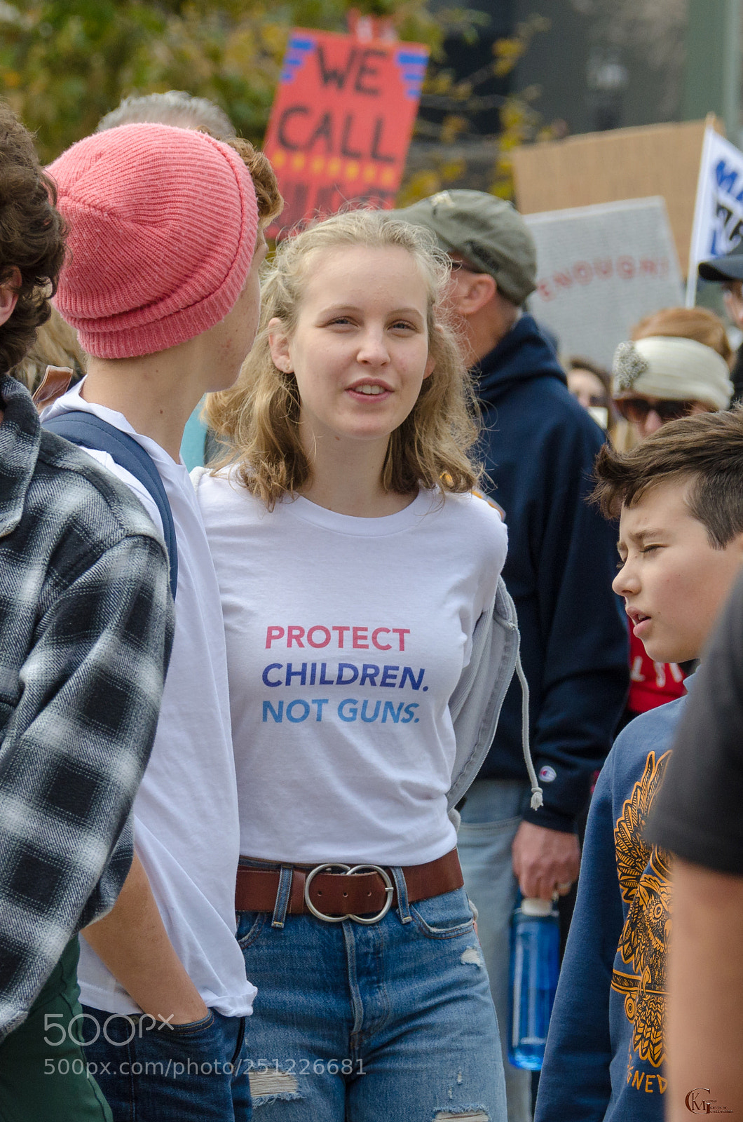 Nikon D7000 sample photo. Protect kids, not guns photography