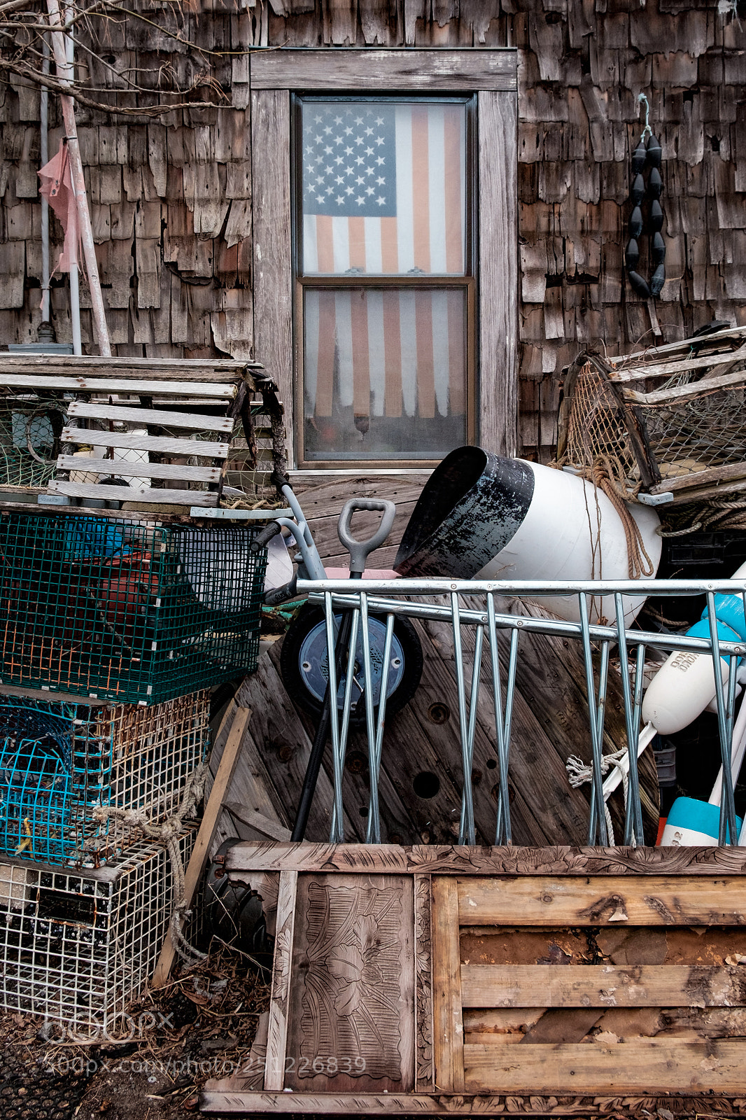 Fujifilm X-T10 sample photo. Faded glory photography
