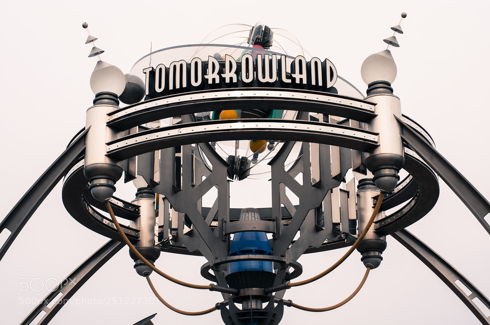 Nikon D90 sample photo. Tomorrowland photography