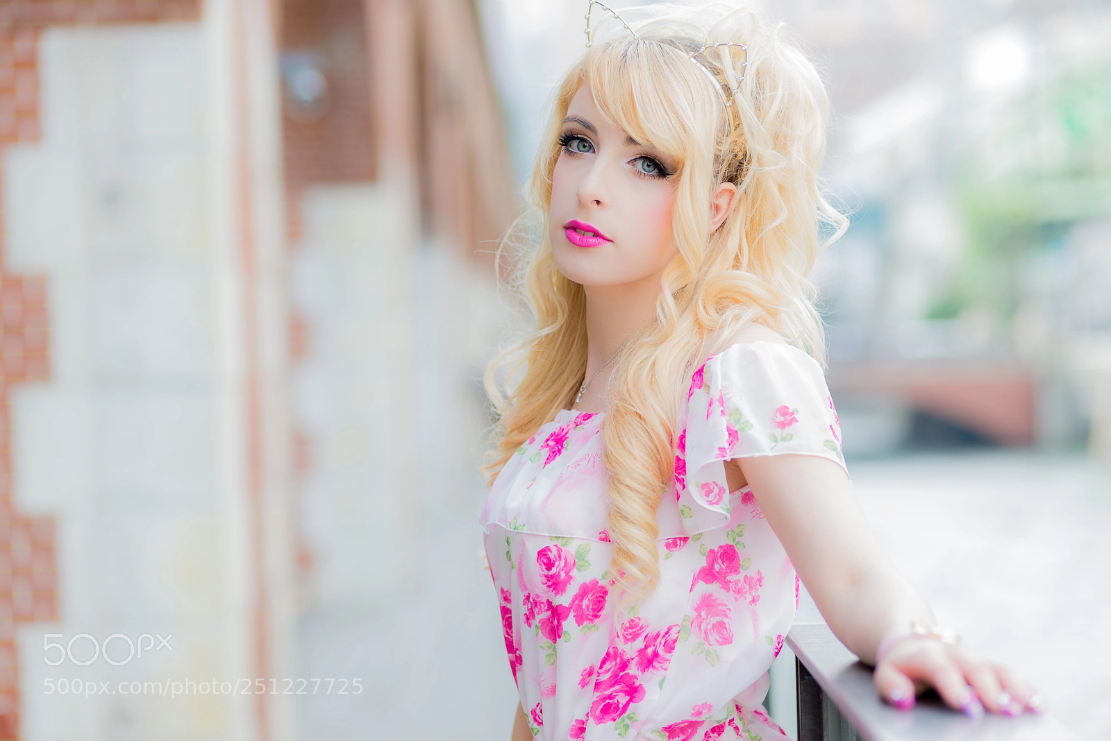 Nikon D600 sample photo. Alice photography