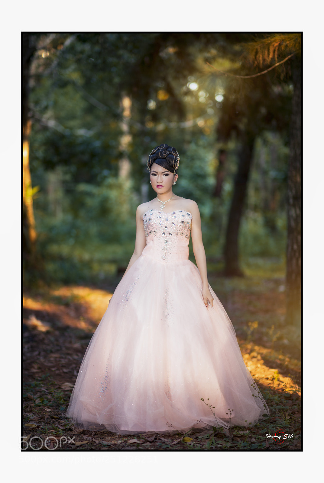 Nikon D800 sample photo. Fitrie photography
