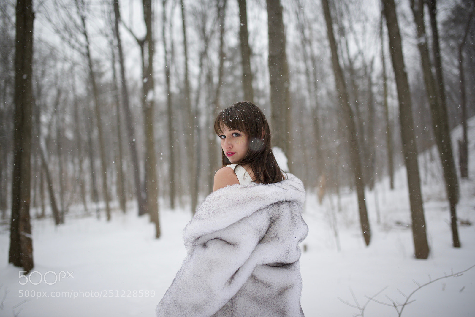 Nikon D610 sample photo. Untitled photography