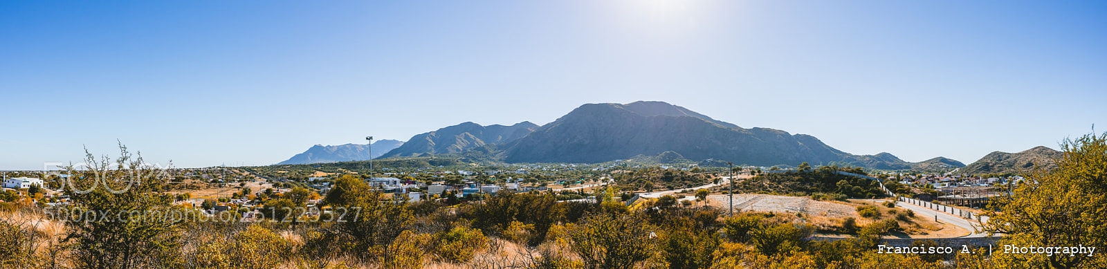 Canon EOS 750D (EOS Rebel T6i / EOS Kiss X8i) sample photo. Landscape photography