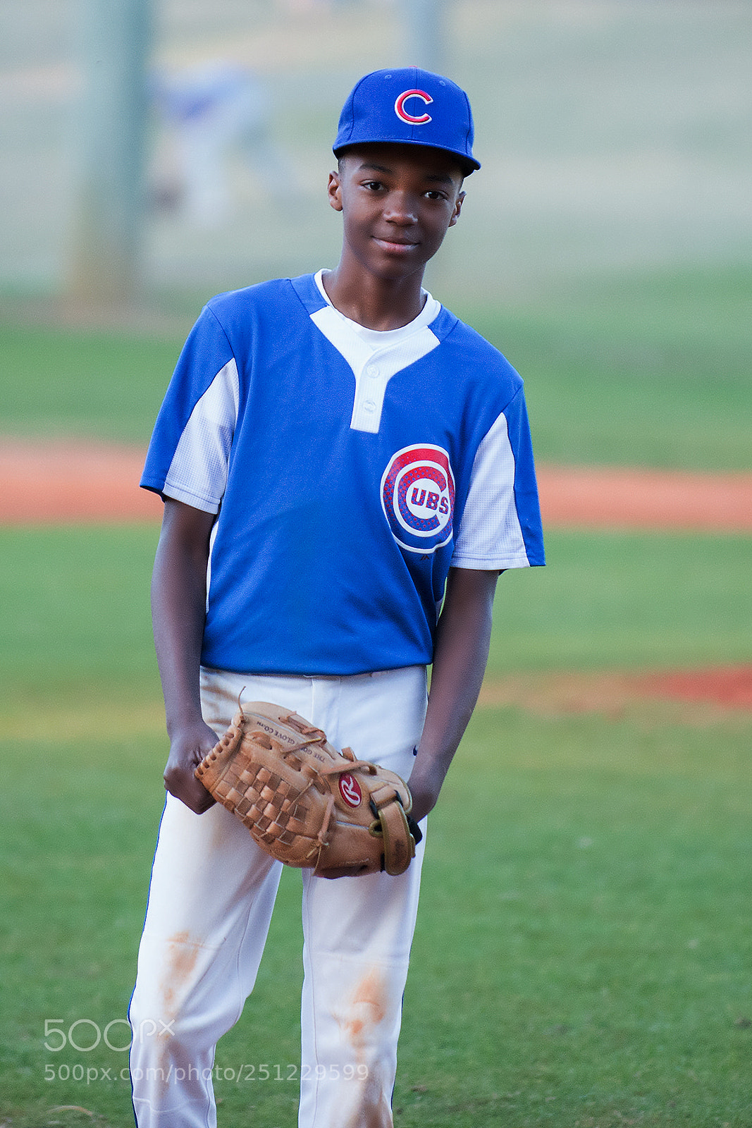 Nikon D800E sample photo. Third baseman photography