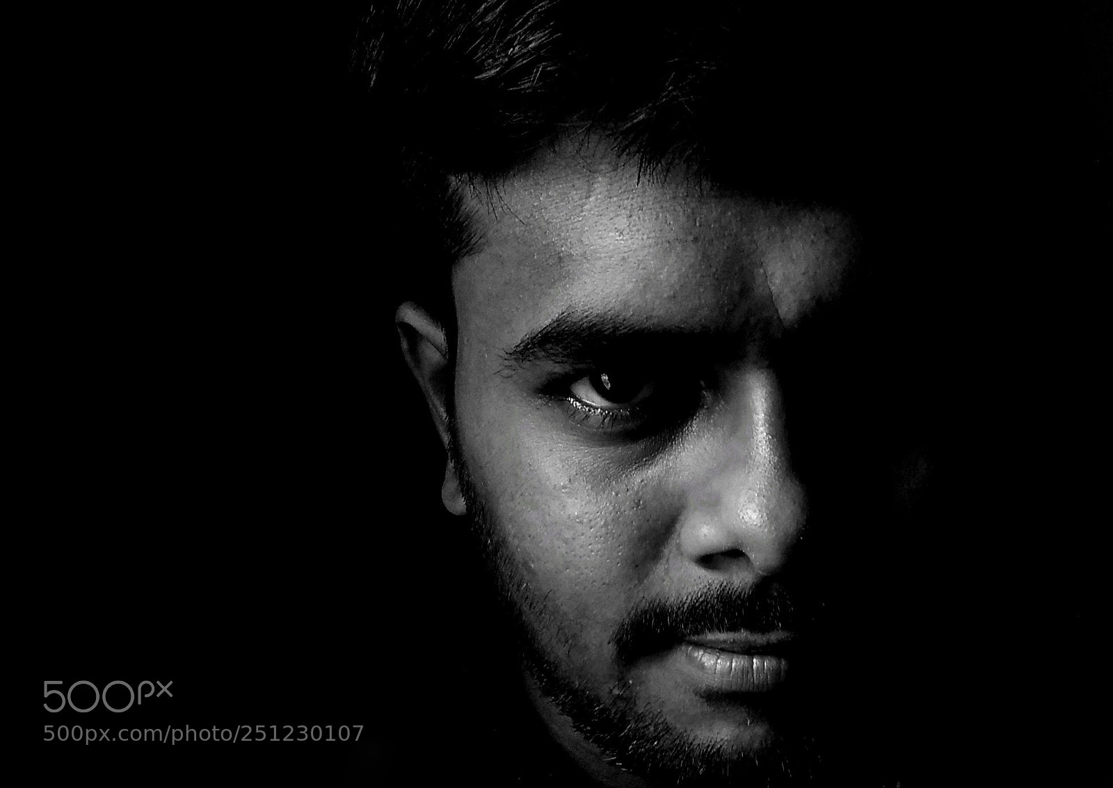 Xiaomi Redmi Note3 sample photo. Dark photography