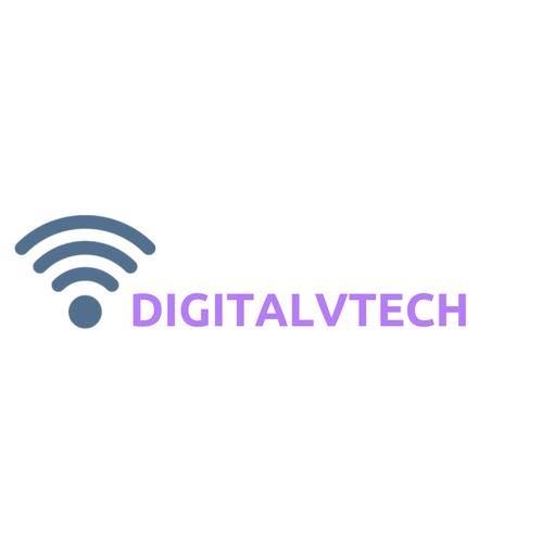 DigitalVTech logo