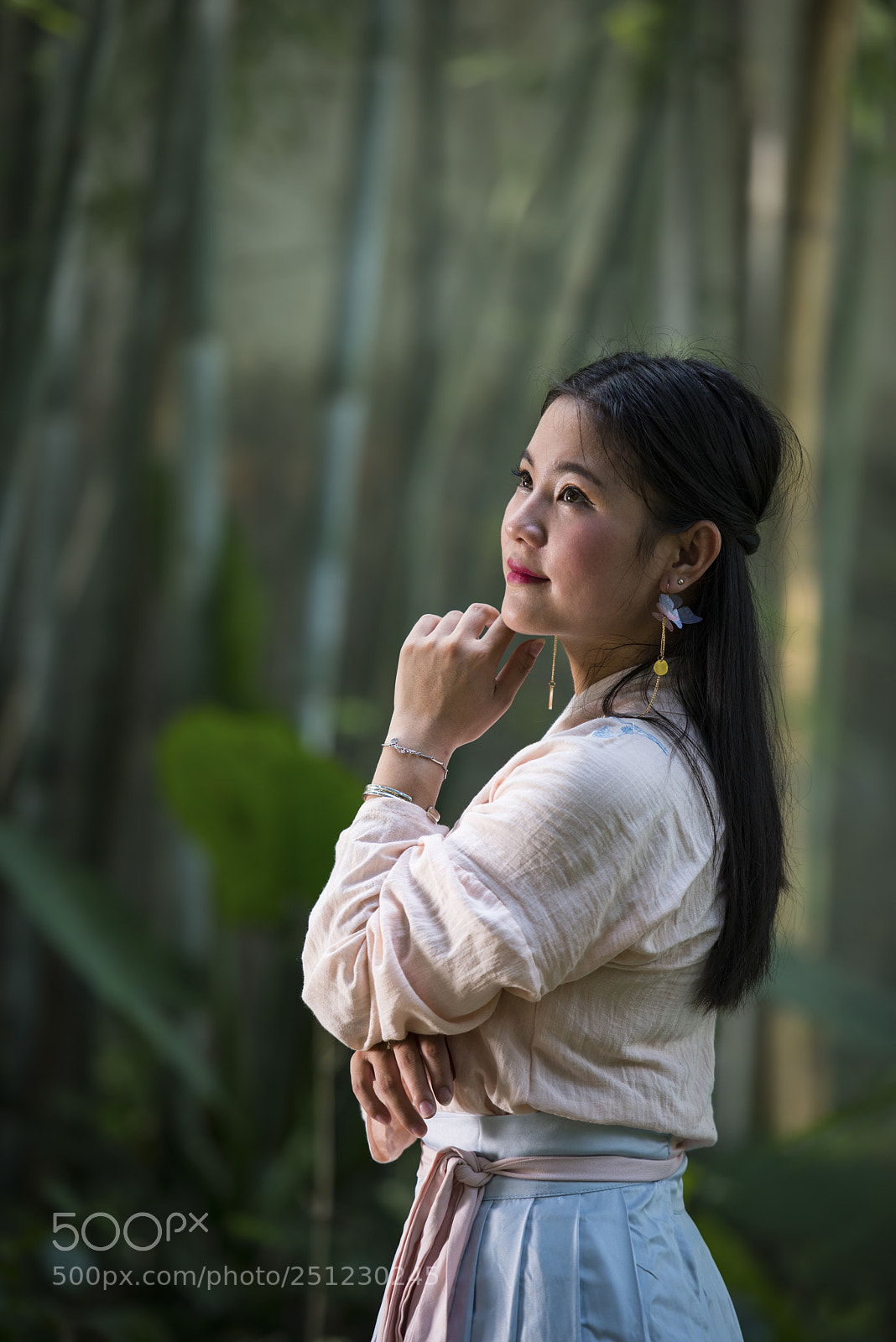 Nikon D800 sample photo. Girl(1) photography