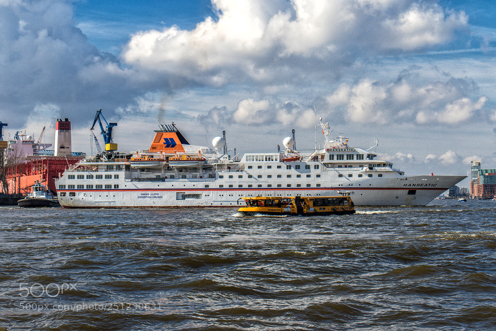 Canon EOS 7D Mark II sample photo. Hanseatic photography