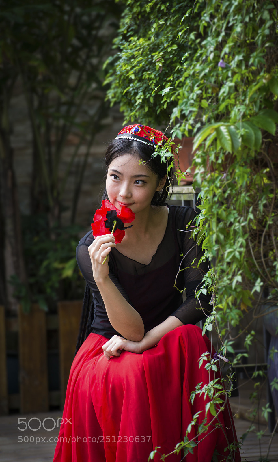 Nikon D800 sample photo. Girl(3) photography