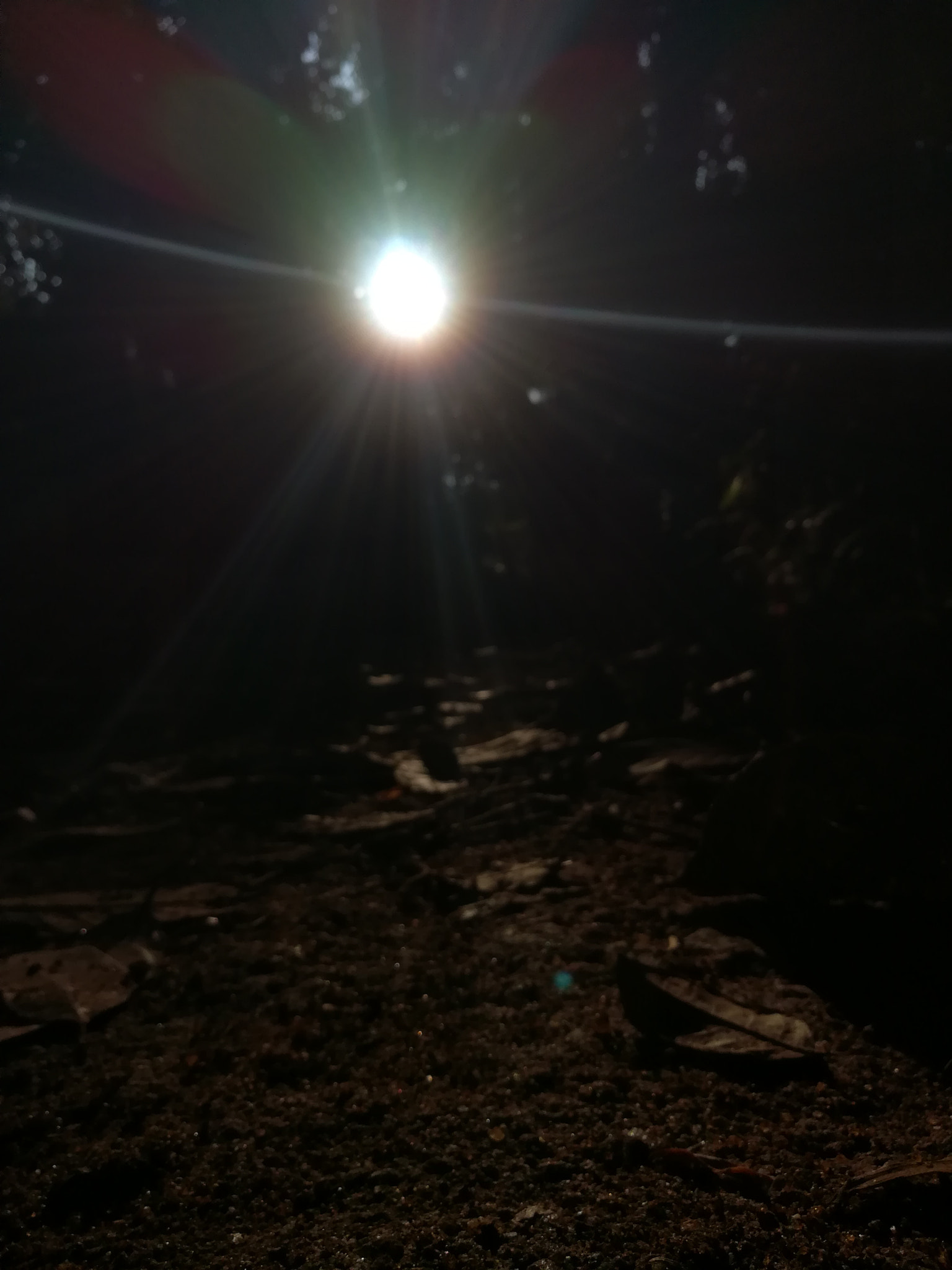 HUAWEI GR5 2017 sample photo. When sunrise photography