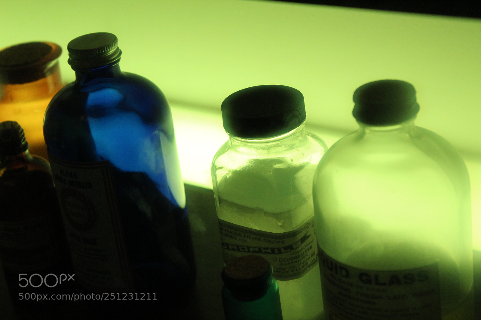 Canon EOS 1200D (EOS Rebel T5 / EOS Kiss X70 / EOS Hi) sample photo. Old bottles photography