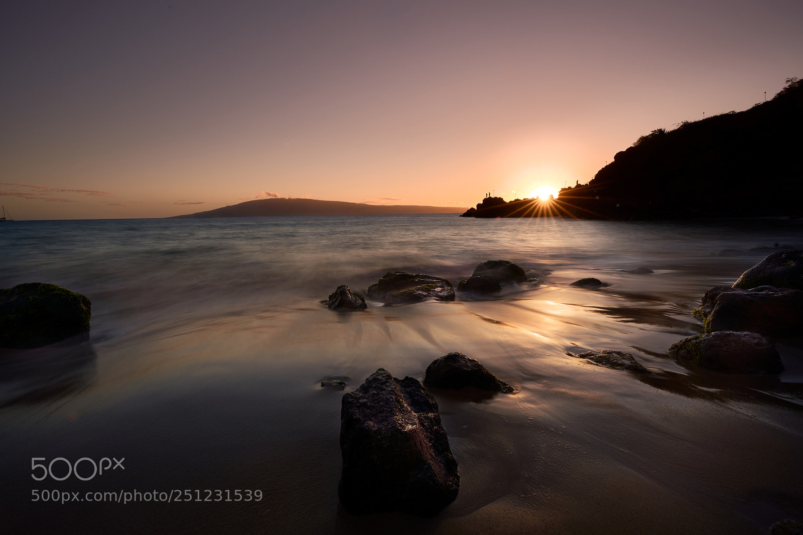 Sony a7R III sample photo. Last light photography