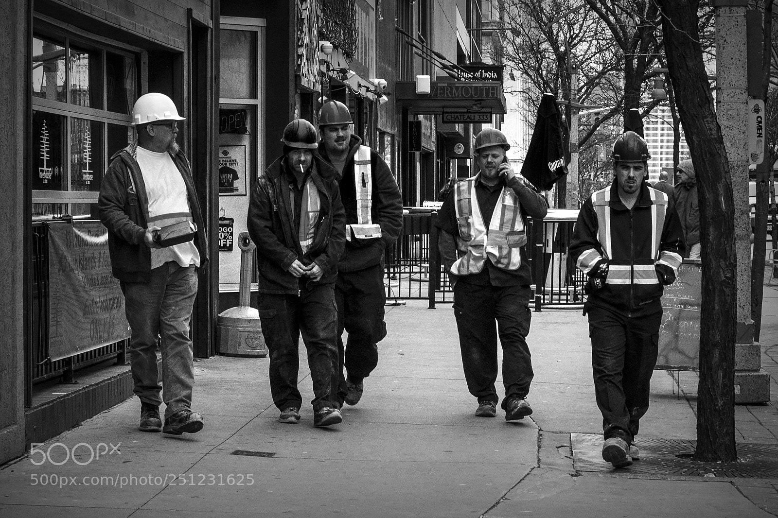 Nikon D500 sample photo. The crew. windsor. on. photography