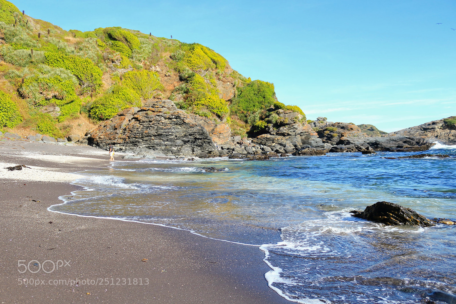 Canon EOS 1200D (EOS Rebel T5 / EOS Kiss X70 / EOS Hi) sample photo. Peque a playa en photography