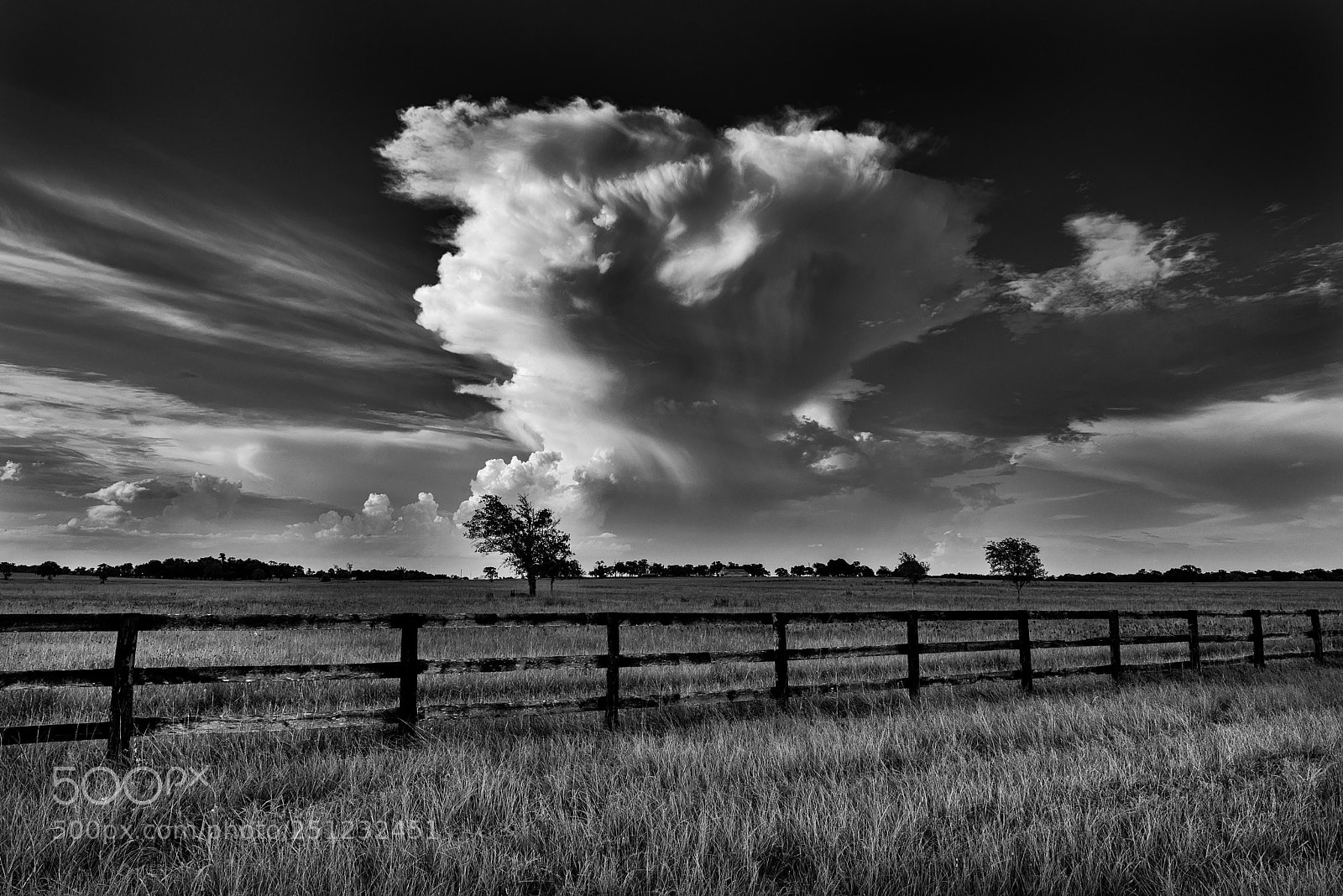 Nikon D800E sample photo. Waller cloud burst photography