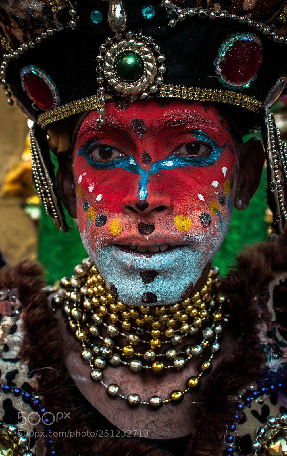 Nikon D5000 sample photo. Colors photography