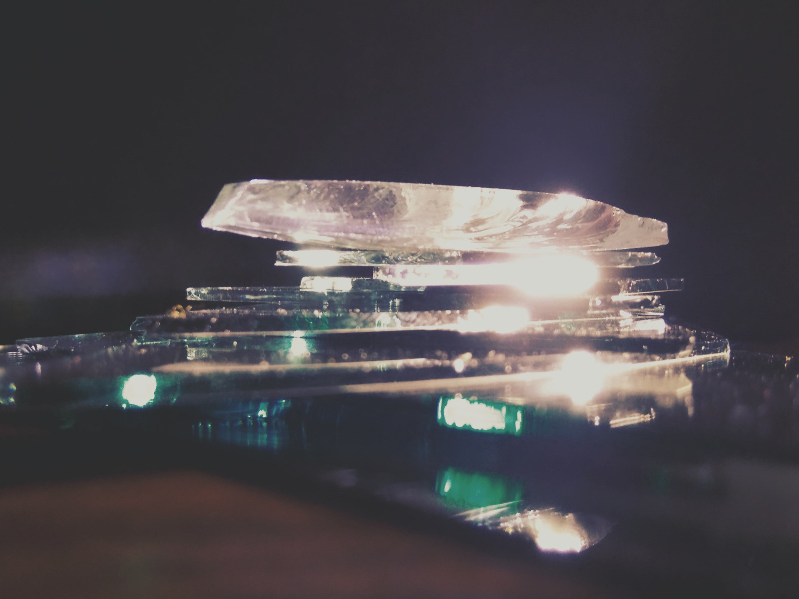 Xiaomi MI MAX sample photo