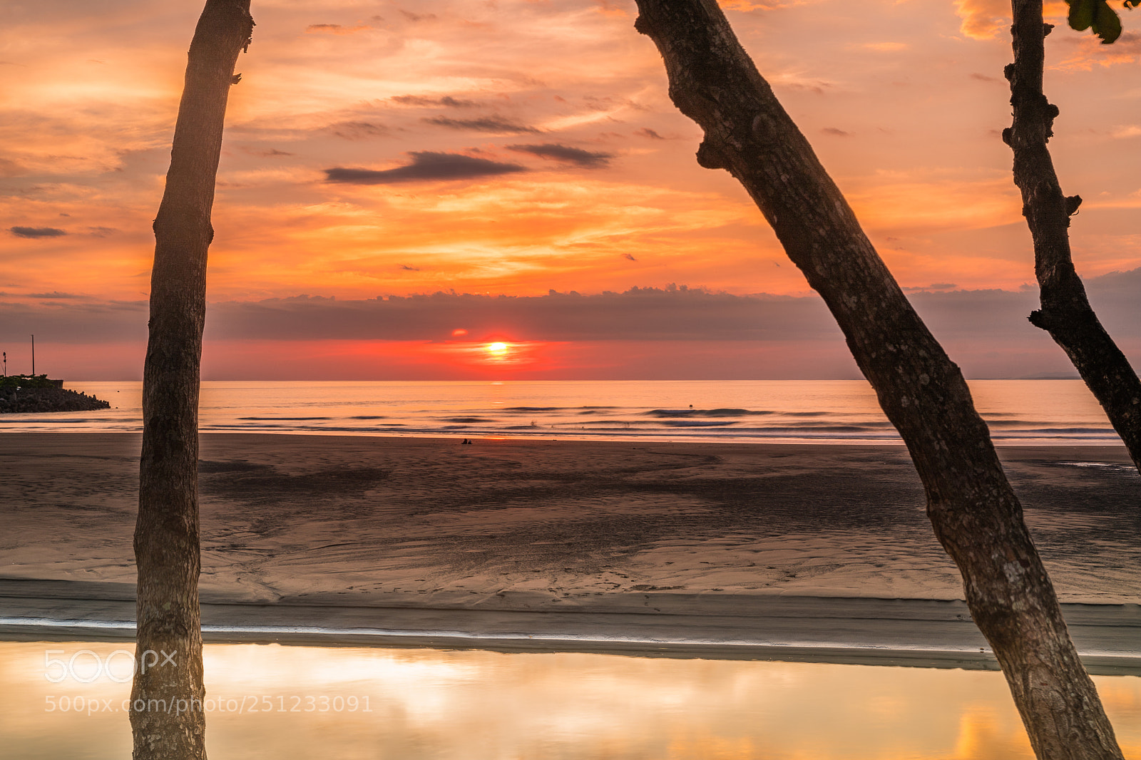Leica SL (Typ 601) sample photo. Sunset photography
