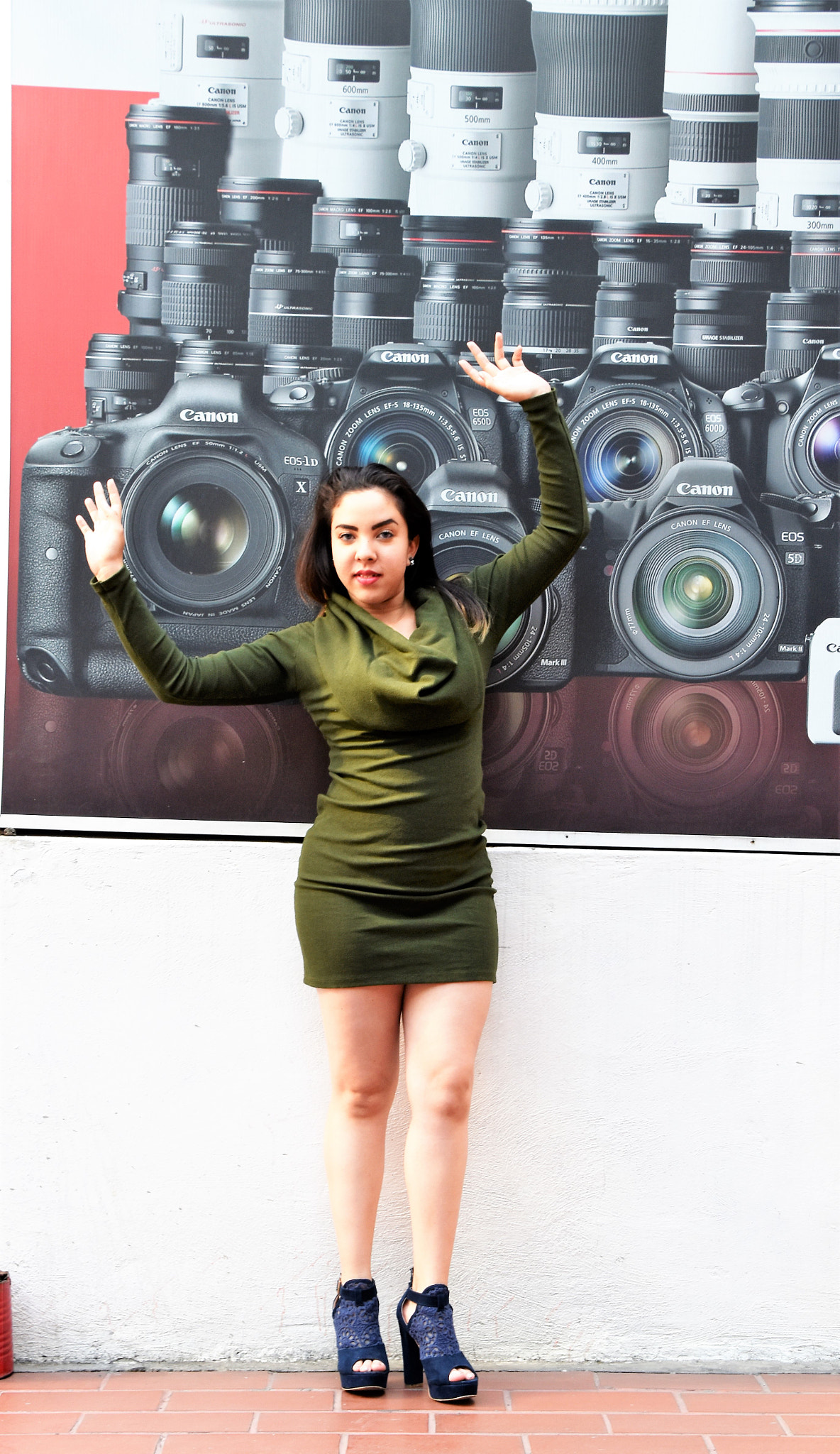 Nikon D5500 sample photo. F photography