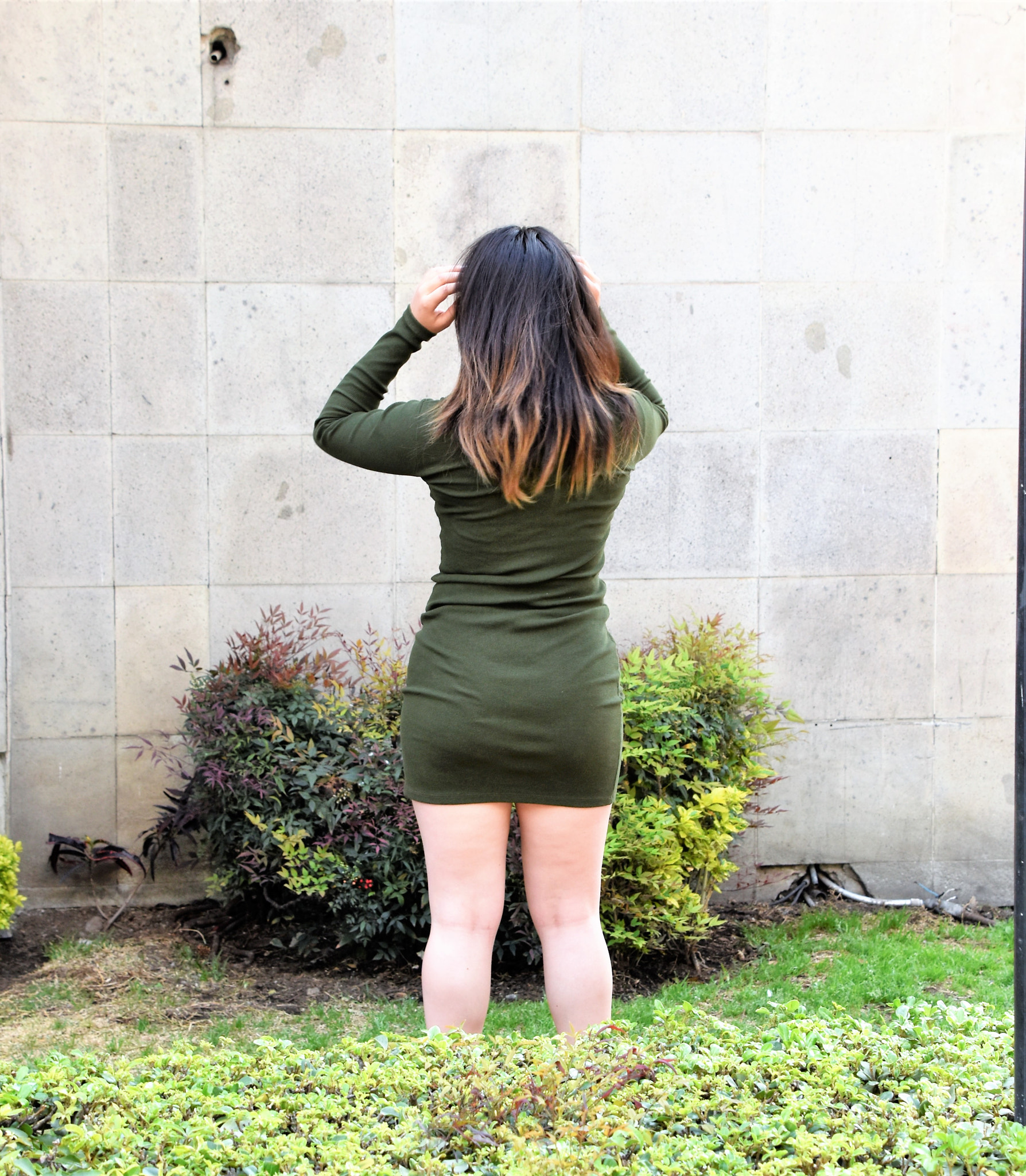 Nikon D5500 sample photo. F photography