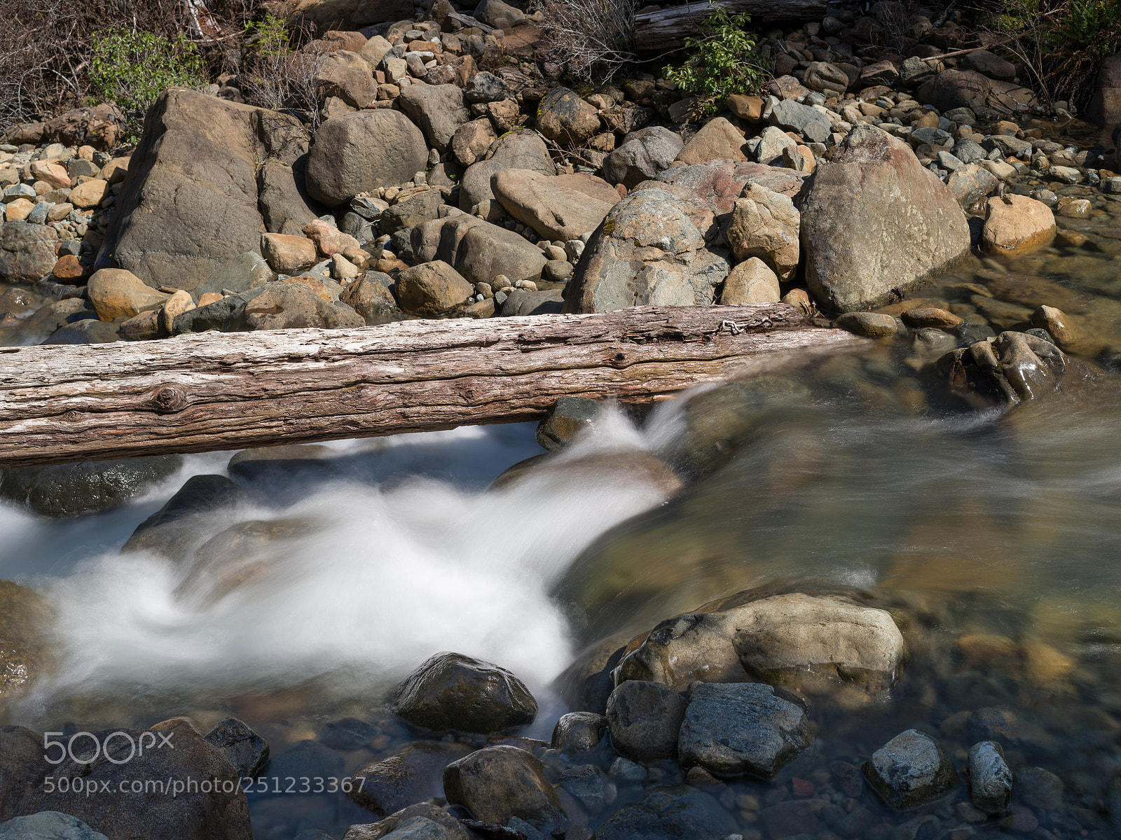 Pentax 645Z sample photo. Boulder creek photography