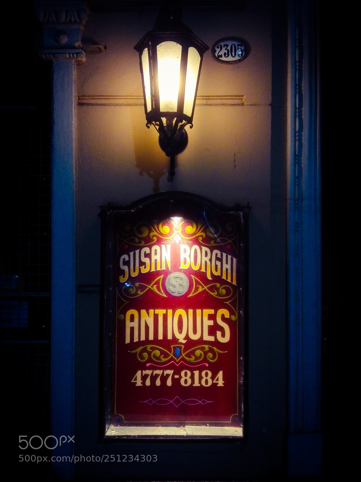 HUAWEI Y6II sample photo. Antique shop photography