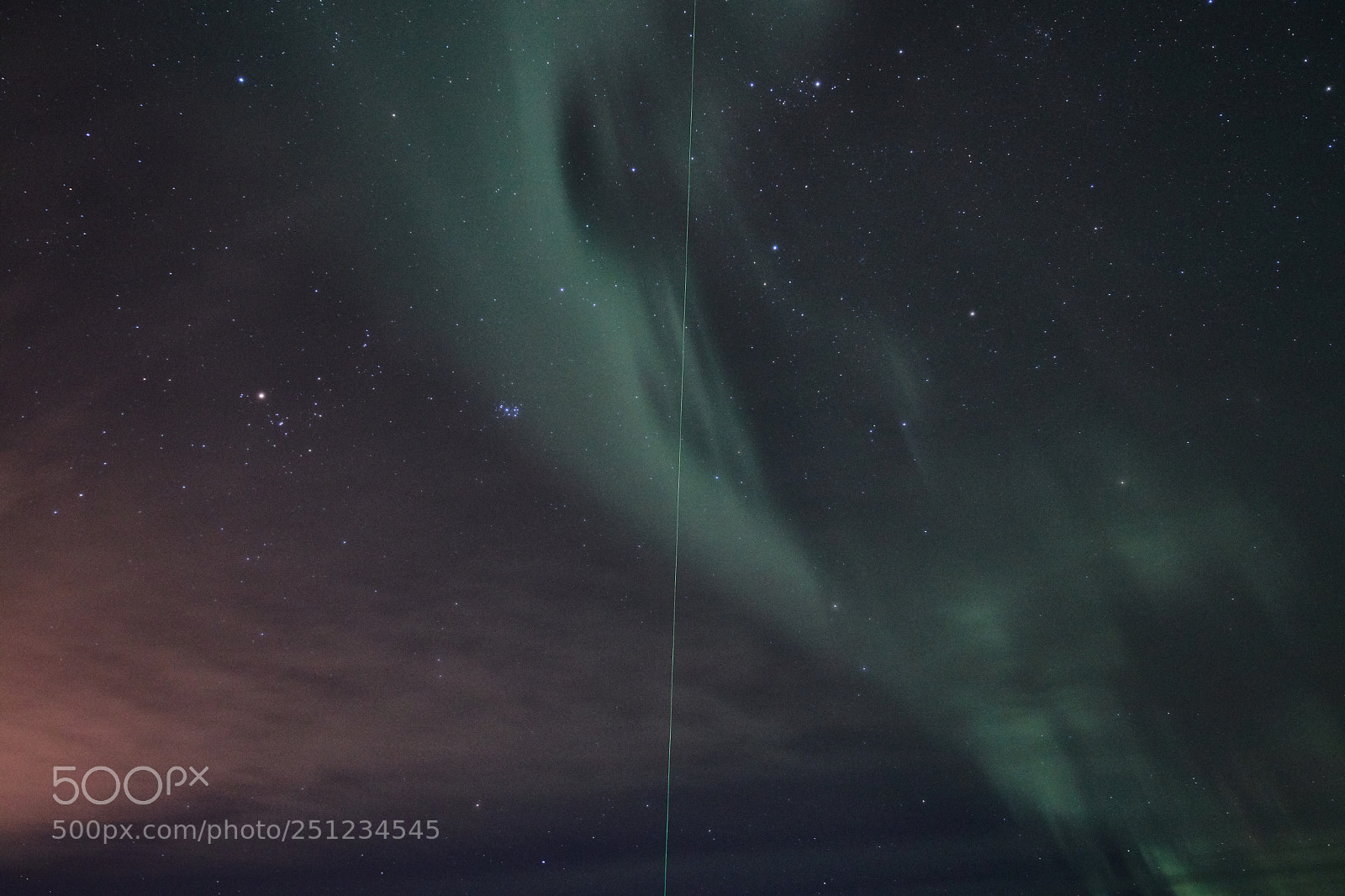 Canon EOS 77D (EOS 9000D / EOS 770D) sample photo. Lidar, aurora, and city photography