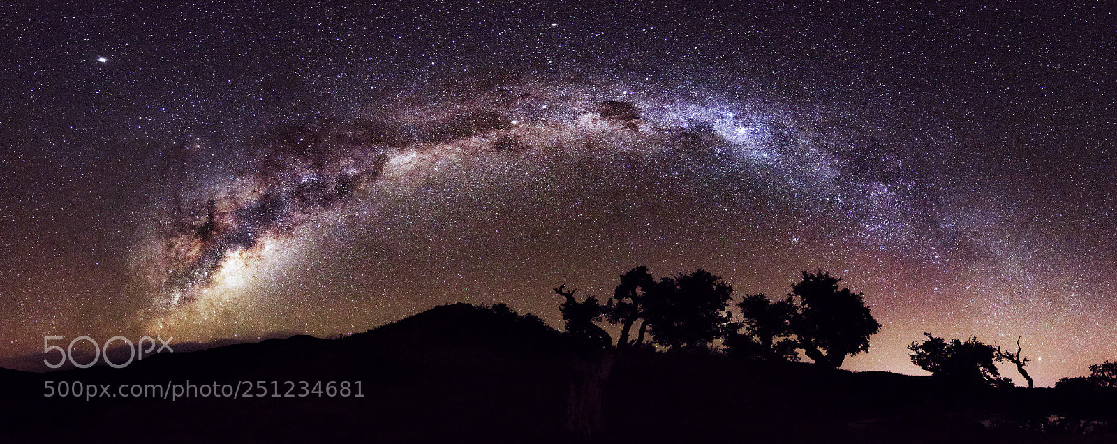 Canon EOS 80D sample photo. Milky way r union photography