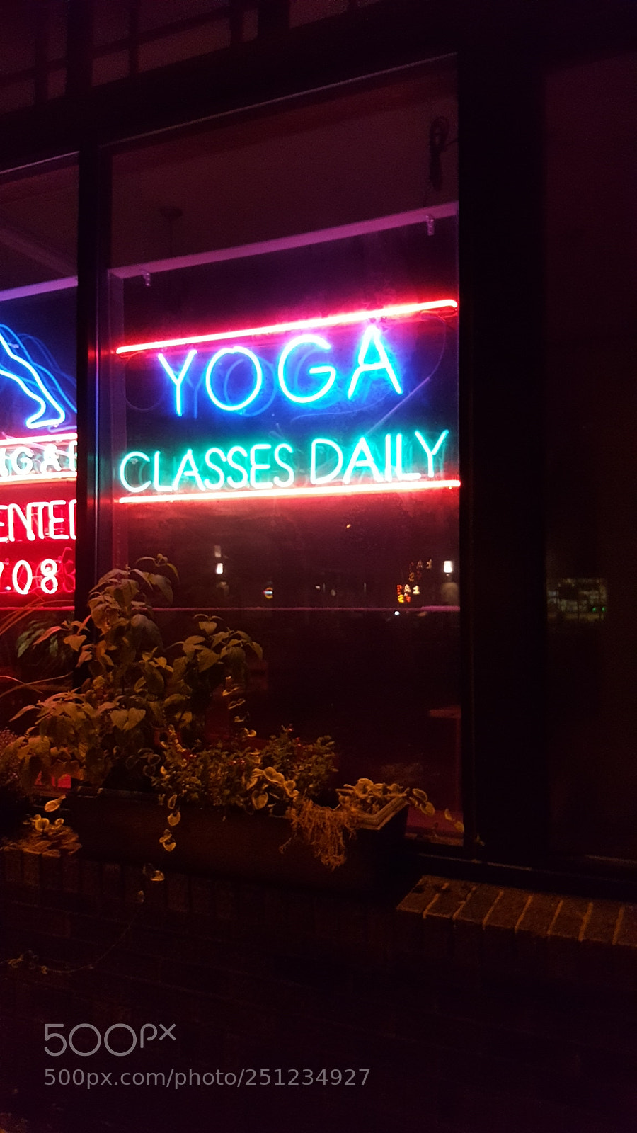 Samsung Galaxy Note5 sample photo. Yoga photography