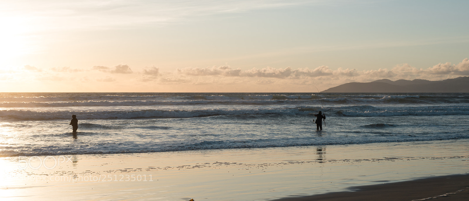 Nikon D800 sample photo. Oceano fishing photography