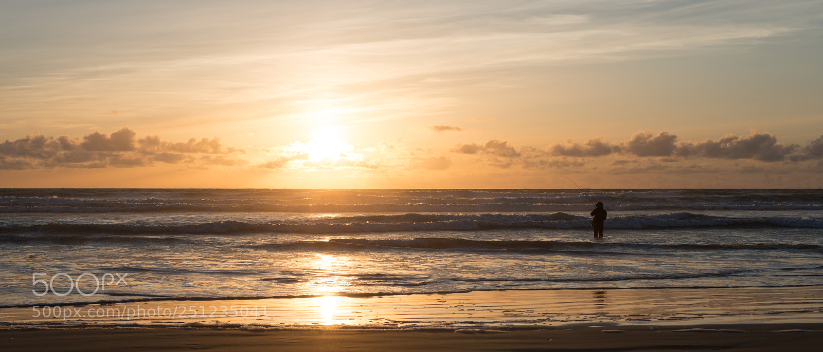 Nikon D800 sample photo. Oceano sunset no. 1 photography