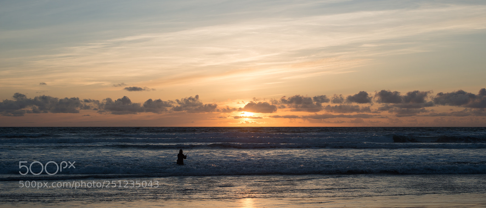 Nikon D800 sample photo. Oceano sunset no. 2 photography