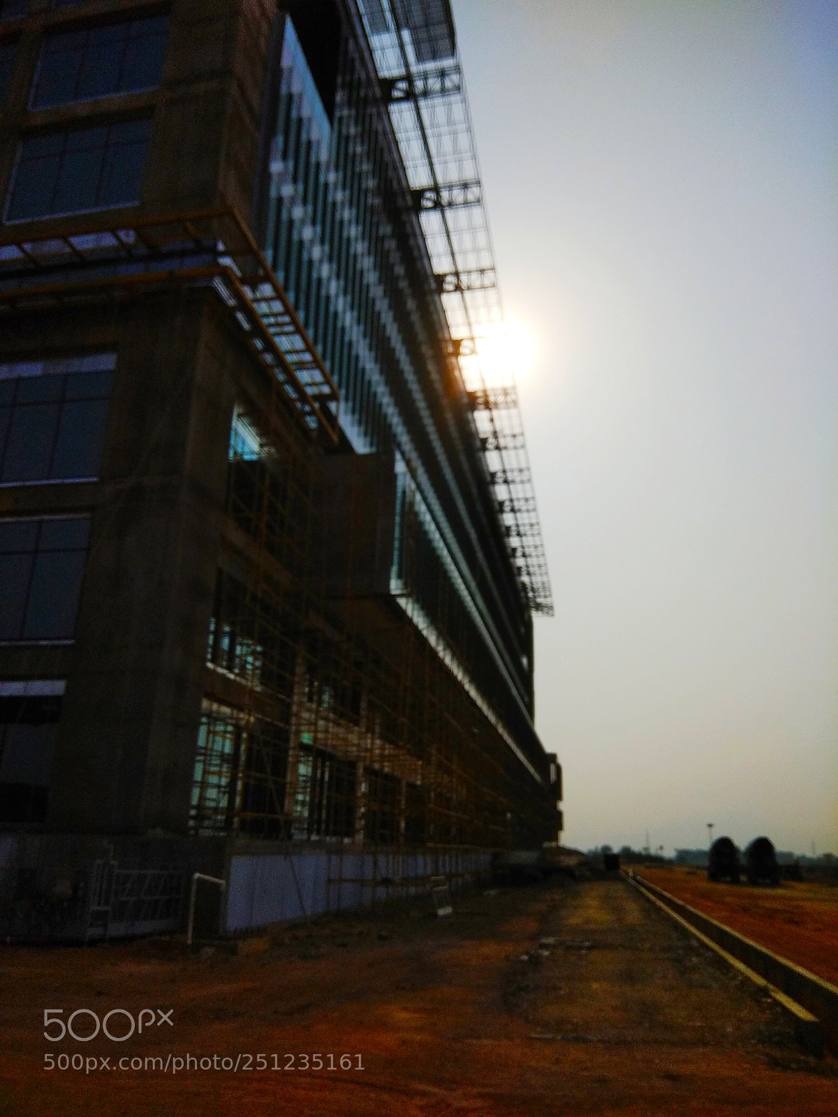 Xiaomi Redmi Note 4 sample photo. Untitled photography