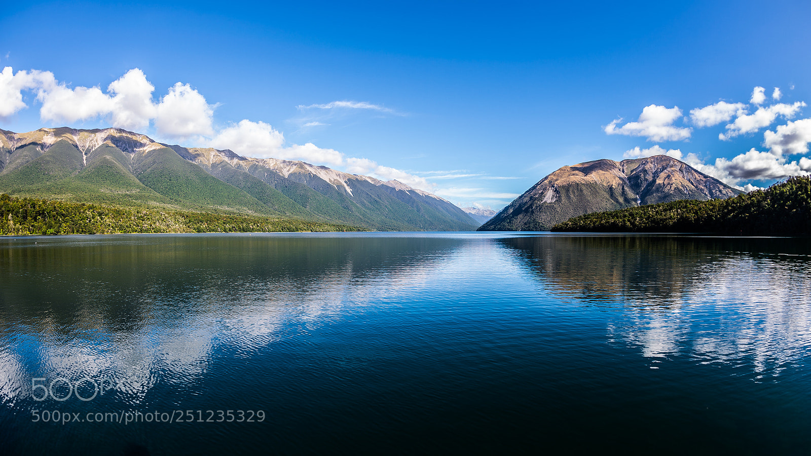 Nikon D4 sample photo. Lake rotoiti : new zealand photography