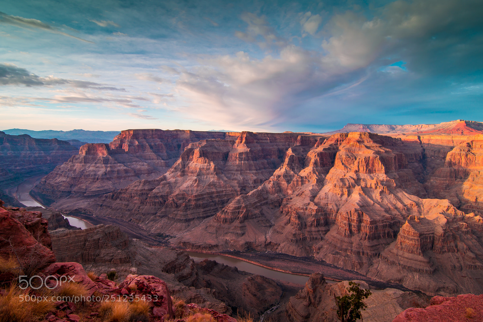 Nikon D3300 sample photo. Grand canyon photography