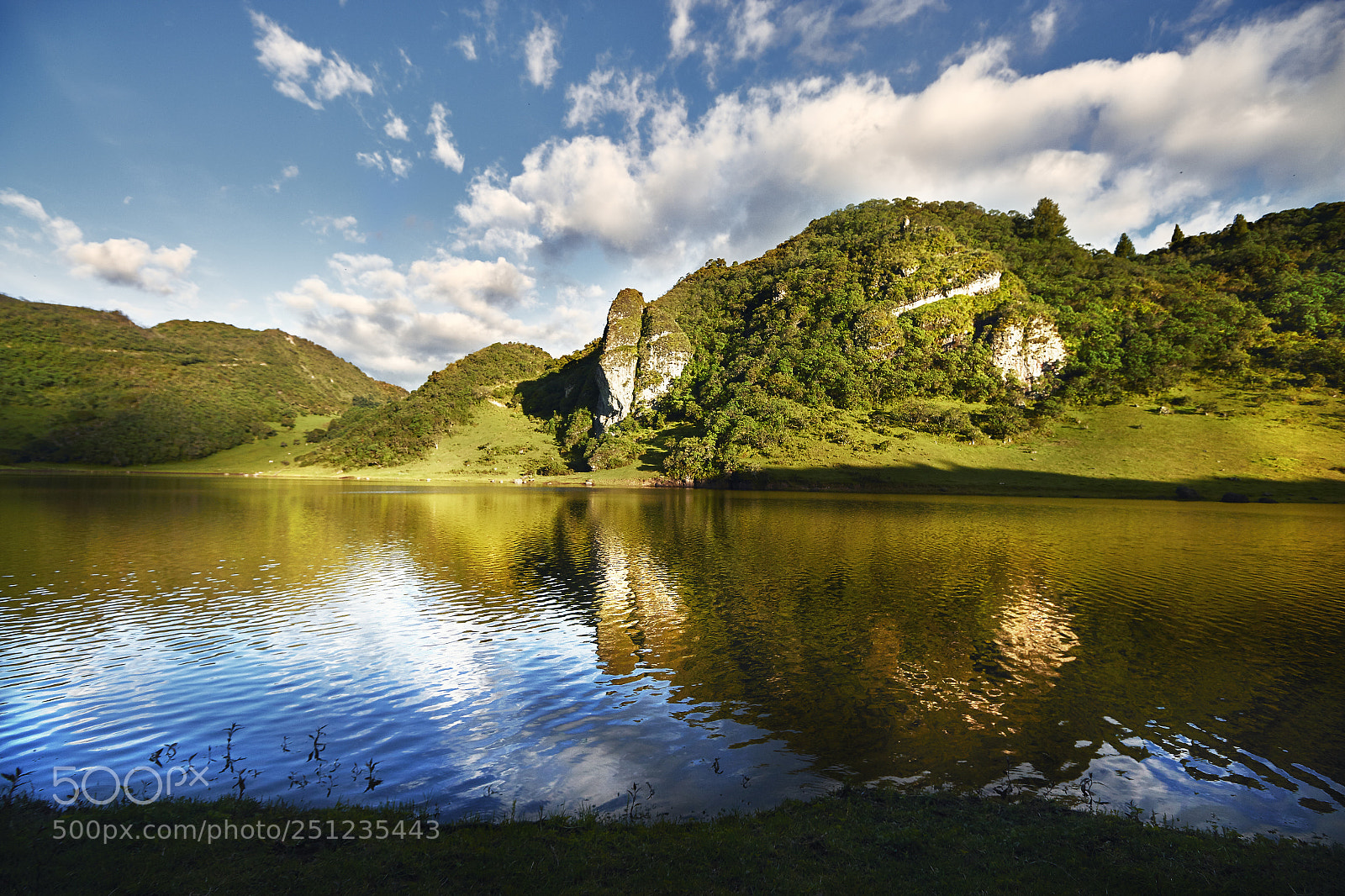 Canon EOS 70D sample photo. Zhogra lake photography