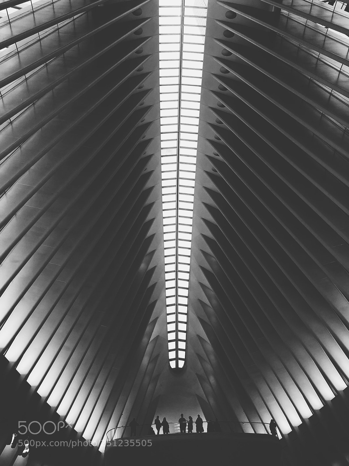 Apple iPhone X sample photo. The path station in photography