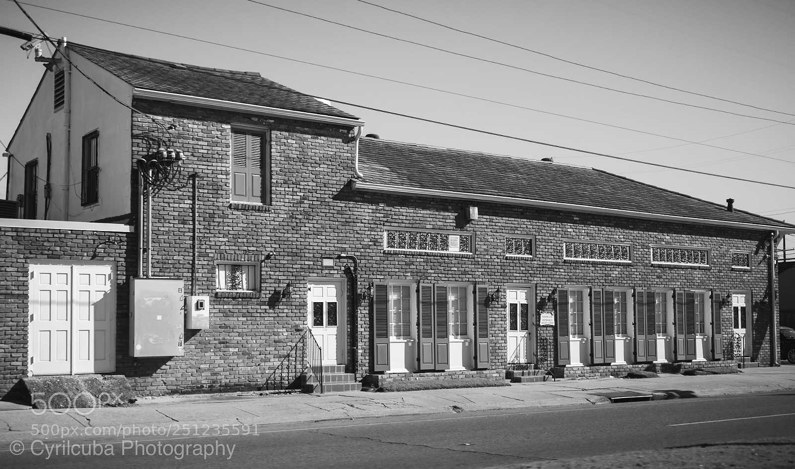 Nikon D5500 sample photo. New orleans  photography