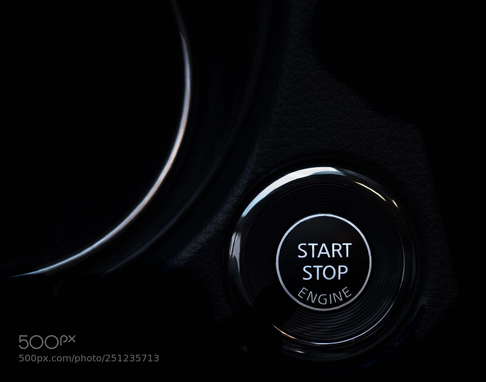 Nikon D5500 sample photo. Auto photography