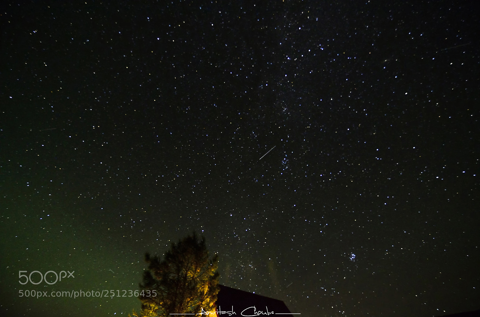 Nikon D7000 sample photo. Fljótsbakki sky photography